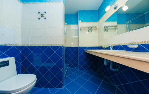 Семейный 4-местный 2-комнатный, фото 4