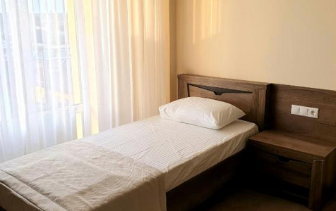 Стандарт 2-местный  Sea View , фото 2