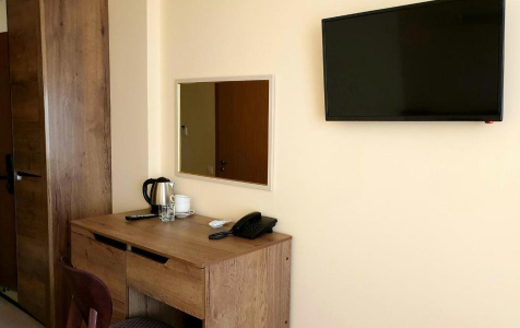 Стандарт 2-местный  Sea View , фото 3