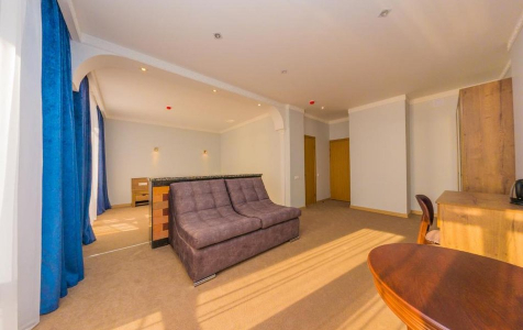 Джуниор сюит 2-местный, фото 2