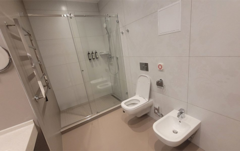 Полулюкс 2 местный  JTS, фото 3