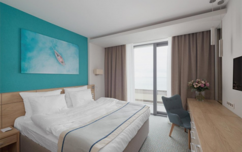 Люкс 2 местный Семейный FSS, фото 2