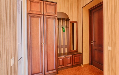 Люкс 4х-местный 2х-комнатный без балкона , фото 4