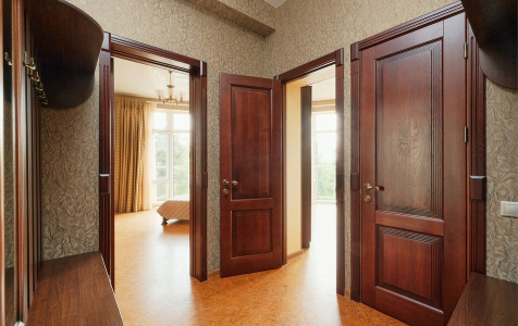 Люкс 4 местный с балконом , фото 3