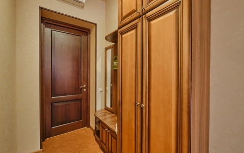 Стандарт 2 местный с балконом, фото 4