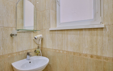 Стандарт 2 местный с балконом, фото 5