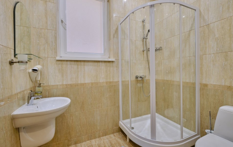 Стандарт 2 местный с балконом, фото 6