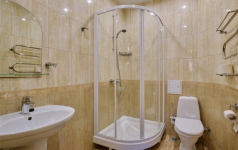 Стандарт Стандарт с выходом на террасу, фото 3