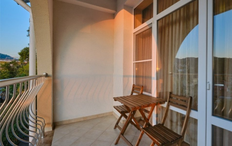 Стандарт 3-местный с балконом, фото 3