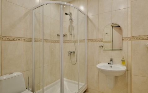 Стандарт 3-местный с балконом, фото 4