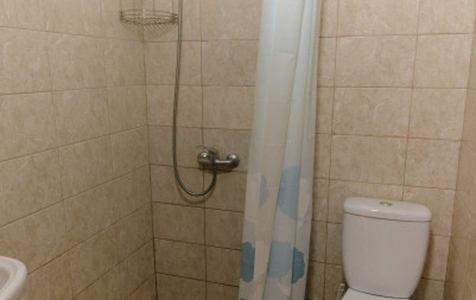 Стандарт 2-комнатый деревянный с балконом, фото 4