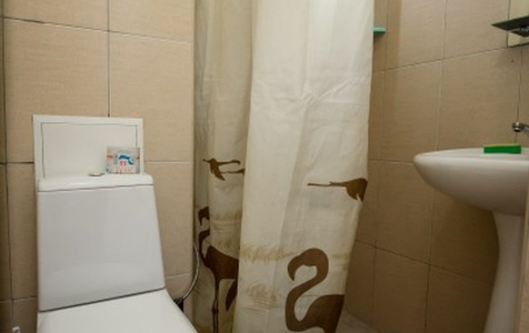 Стандарт 2-м DBL с балконом, фото 4