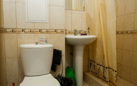 Стандарт 3-местный с балконом, фото 4