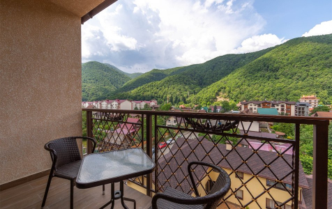 Супериор Superior Deluxe, фото 2