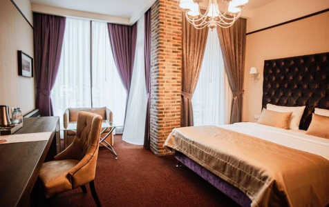 Супериор Superior Deluxe, фото 4