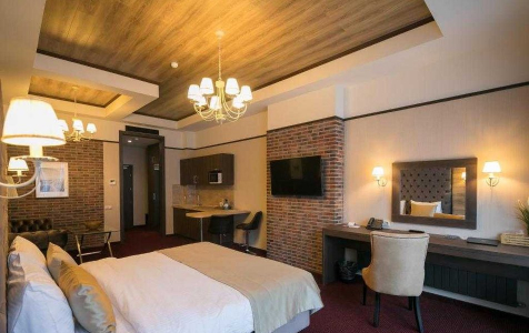 Люкс Family Luxury, фото 2