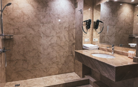 Сюит Presidential Suite, фото 5