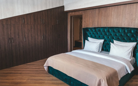 Сюит Presidential Suite, фото 2