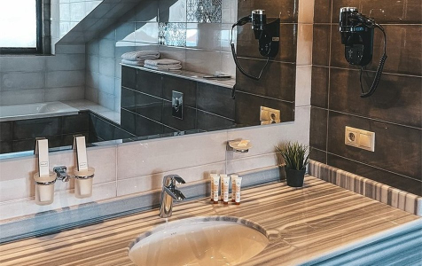 Сюит Presidential Suite, фото 3