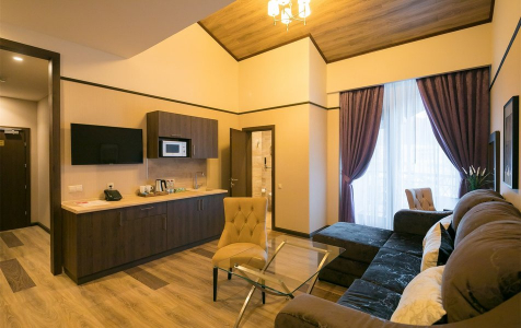 Сюит Business Executive Suite, фото 3