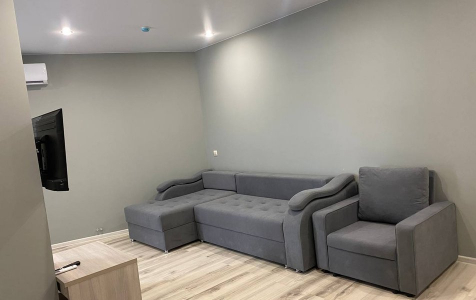 Апартаменты 4-местный, фото 2