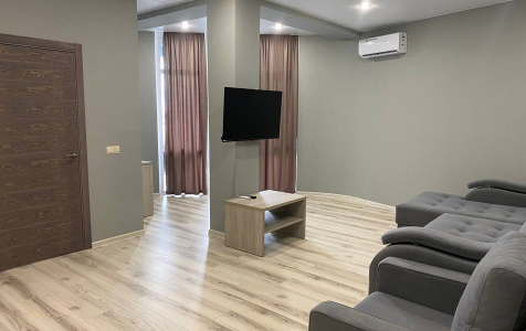 Апартаменты 4-местный, фото 4