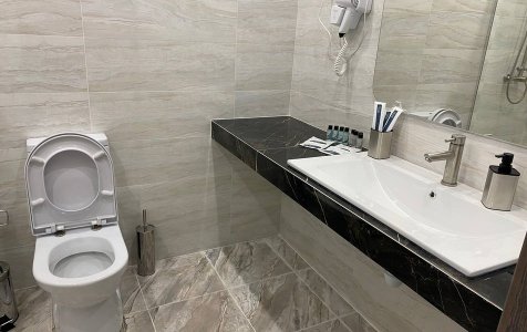 Апартаменты 4-местный, фото 5