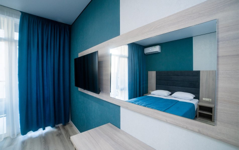 Стандарт 3-местный, фото 2