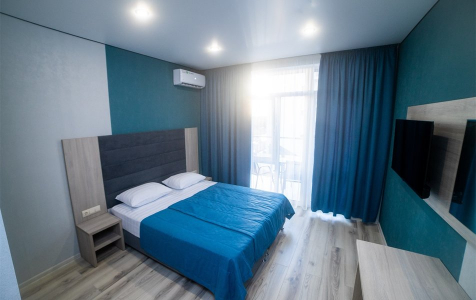 Стандарт 3-местный, фото 4