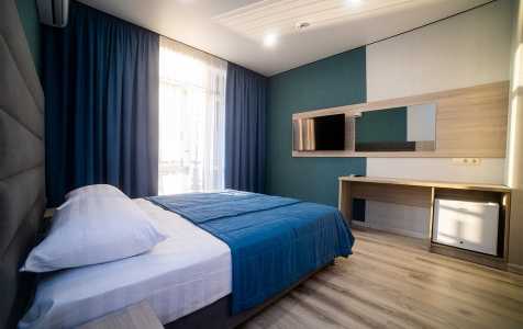 Стандарт 3-местный, фото 5