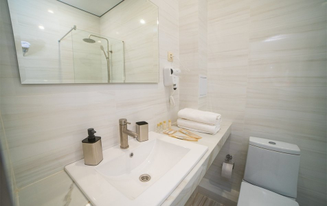 Стандарт 3-местный, фото 7