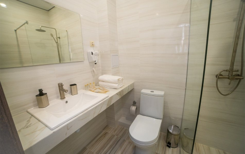 Стандарт 3-местный, фото 8