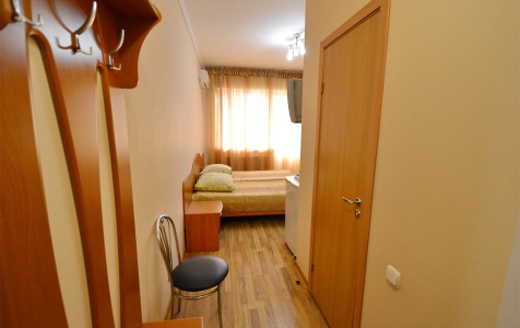 Стандарт 2-местный 1-комнатный, фото 2