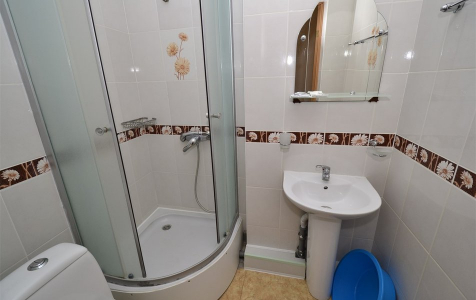 Стандарт 2-местный 1-комнатный, фото 3