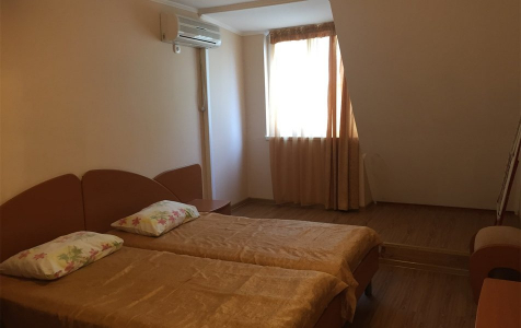 Стандарт 2-местный МАНСАРДА, фото 2