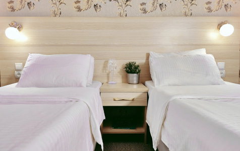 Комфорт 2-местный, фото 4