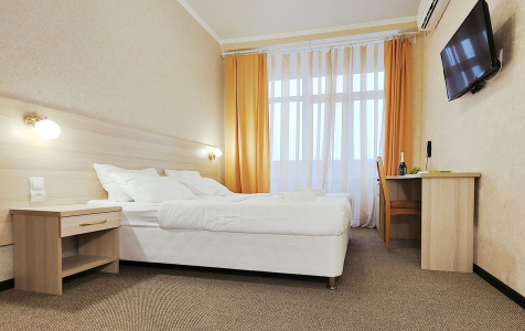 Комфорт 2-местный, фото 3