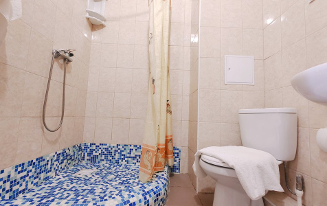 Комфорт 3-местный с балконом, фото 7