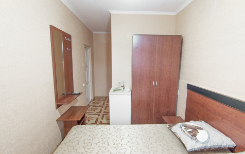 Номер 2-местный номер, фото 3