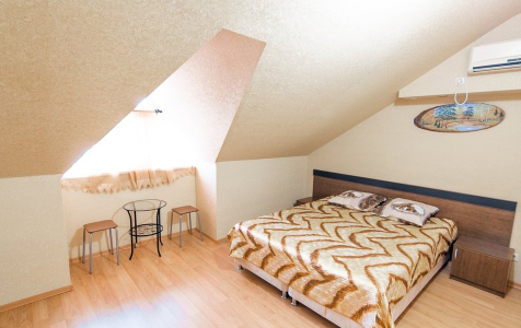 Номер 3-местный номер, фото 2