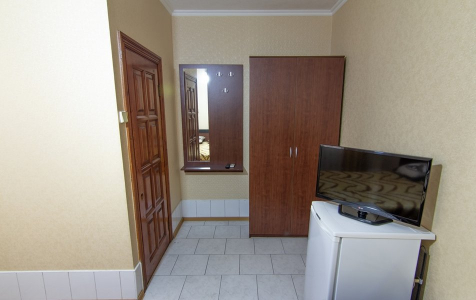 Номер 3-местный номер, фото 3