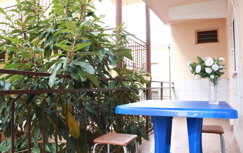 Номер 3-местный с балконом, фото 4