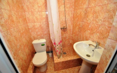 Номер 4-местный с балконом, фото 6