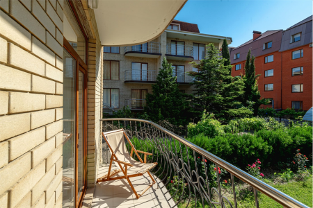 Стандарт 2-местный 1-комнатный, фото 3