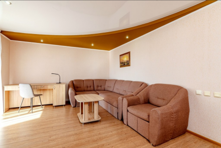 Полулюкс 4-местный 2-комнатный, фото 2