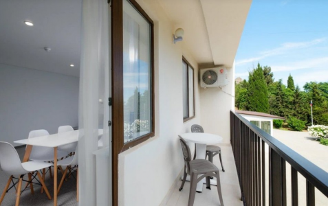 Семейный ++ 7-местный 4-комнатный корп.3, фото 3