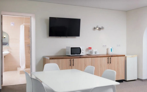 Семейный ++ 7-местный 4-комнатный корп.3, фото 2