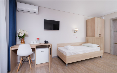 Стандарт +3-местный 3 корпус, фото 2