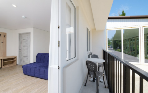 Стандарт +3-местный 3 корпус, фото 3