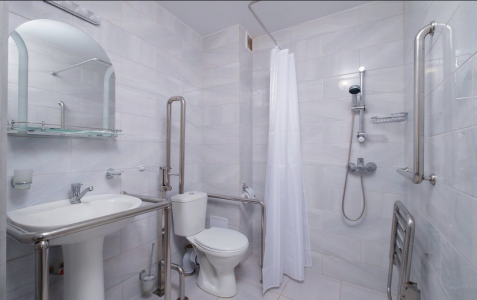 Стандарт +3-местный 3 корпус, фото 4